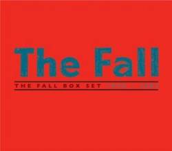The Fall : The Fall Box Set 1976-2007